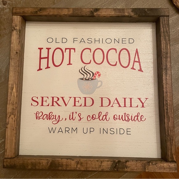 BRAND NEW 12x12 solid wood CUSTOM MADE VERY RARE! - Picture 6 of 6